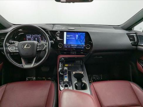 Used 2023 Lexus NX 350 AWD w/ Premium Package image 26