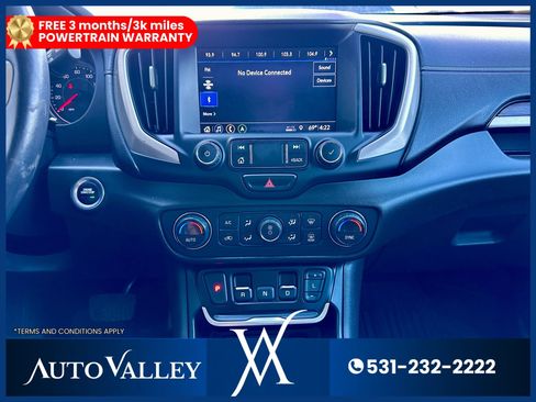 Used 2020 GMC Terrain Denali w/ Denali Premium Package AWD/4WD image 35