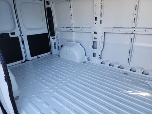 New 2026 RAM ProMaster 2500 image 13