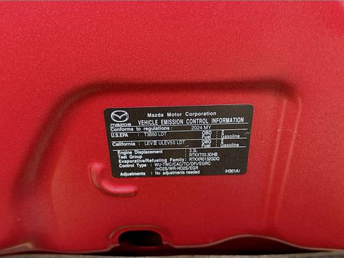 Used 2024 MAZDA CX-90 3.3 Turbo w/ Preferred Plus image 21