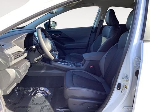 New 2026 Subaru Crosstrek 2.5i Limited image 9