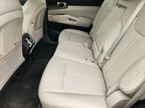 New 2026 Kia Sorento EX FWD image 20