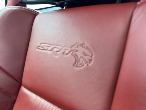 Used 2023 Dodge Challenger SRT Hellcat image 28