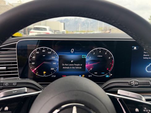 New 2026 Mercedes-Benz GLE 350 4MATIC image 10