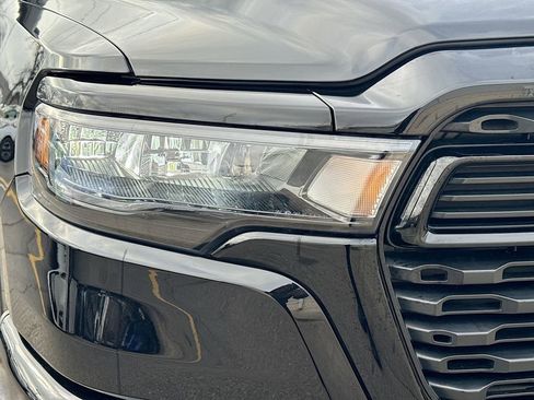 Used 2025 RAM 1500 Tradesman w/ Night Edition image 38