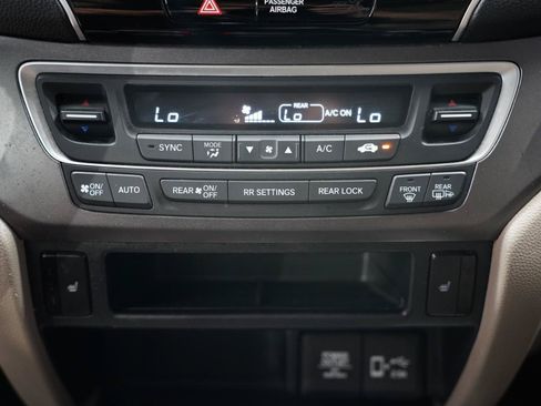 Used 2021 Honda Pilot EX-L image 21