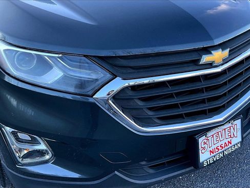 Used 2020 Chevrolet Equinox LT image 30