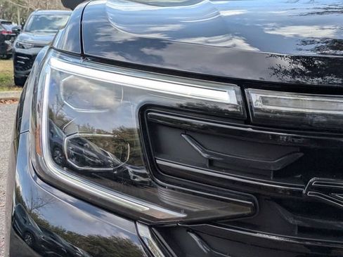 New 2026 Volkswagen Atlas SEL Premium R-Line AWD/4WD image 9