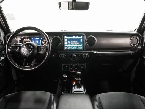 Certified 2023 Jeep Wrangler Sport image 13