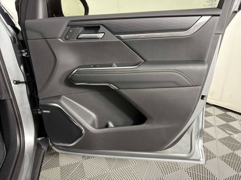 New 2026 GMC Acadia Elevation image 22