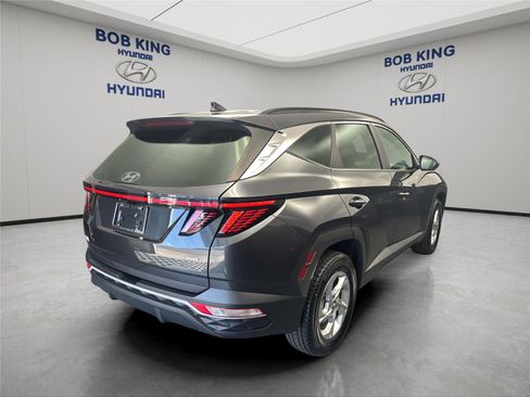 Used 2022 Hyundai Tucson SEL AWD/4WD image 5