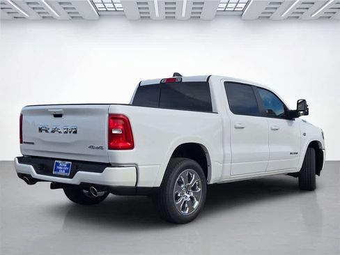 New 2026 RAM 1500 Big Horn image 6