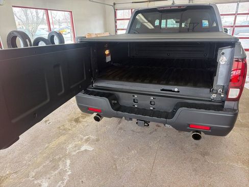 Used 2023 Honda Ridgeline RTL image 27