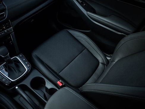 New 2026 Kia Seltos EX image 26