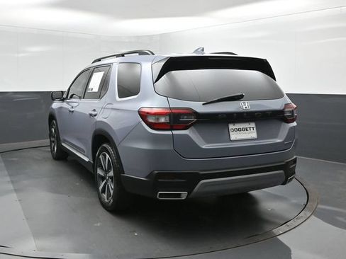 Certified 2023 Honda Pilot Touring image 26