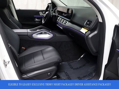 Certified 2026 Mercedes-Benz GLE 450 4MATIC image 37