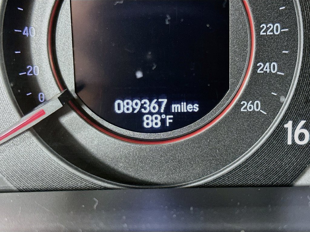 Used 2016 Honda Accord Touring image 14