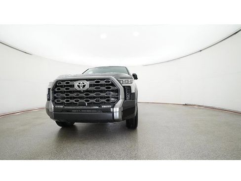 New 2025 Toyota Tundra Platinum image 31