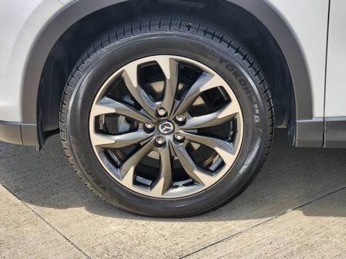Used 2016 MAZDA CX-5 Grand Touring FWD image 10