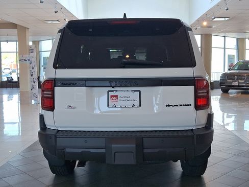 Used 2026 Toyota Land Cruiser 1958 AWD/4WD image 6