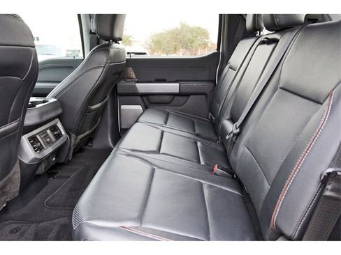 Used 2024 Ford F350 Lariat w/ Lariat Ultimate Package image 12