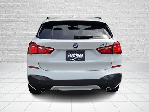 Used 2018 BMW X1 xDrive28i AWD/4WD image 5