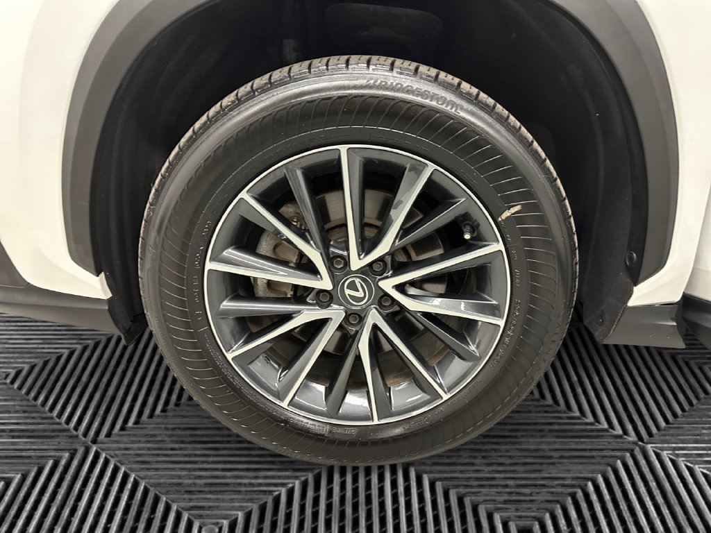 Used 2024 Lexus NX 350 AWD w/ Vision Package image 15