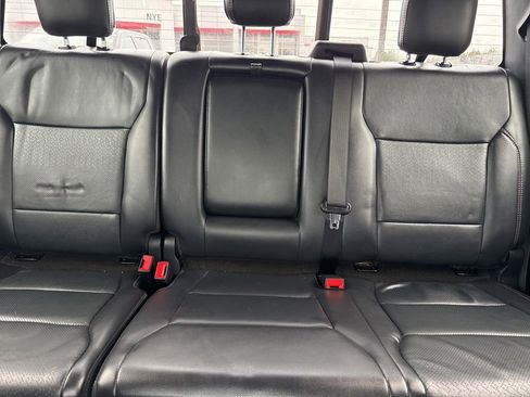 Used 2021 Ford F150 Lariat AWD/4WD image 14