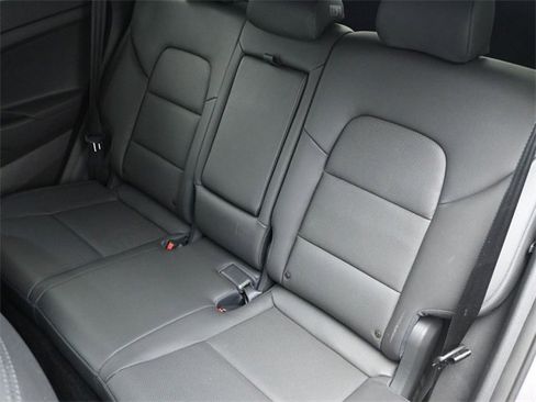 Used 2020 Hyundai Tucson Ultimate image 12