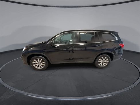 Used 2022 Honda Pilot EX-L image 5