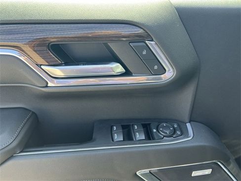 New 2024 Chevrolet Silverado 1500 RST w/ All Star Edition Plus image 23