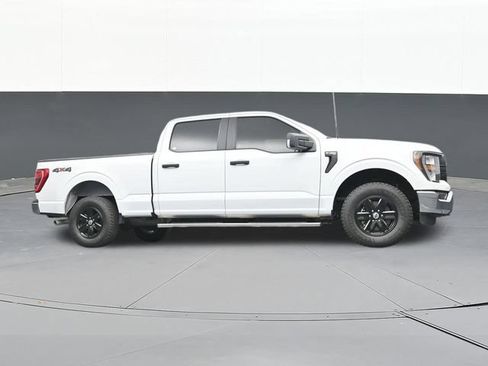 Used 2023 Ford F150 XL w/ Trailer Tow Package AWD/4WD image 51