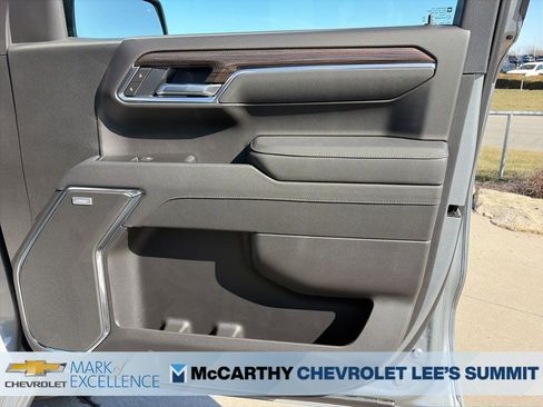 New 2026 Chevrolet Silverado 1500 LT Trail Boss image 33