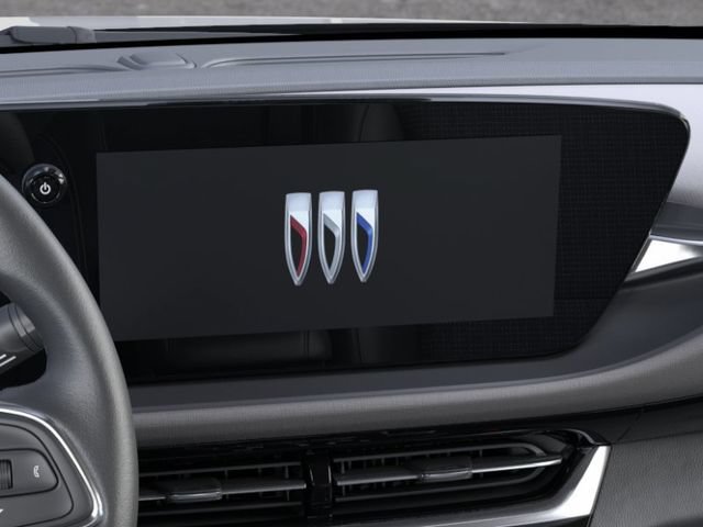 New 2026 Buick Envista Sport Touring FWD image 20