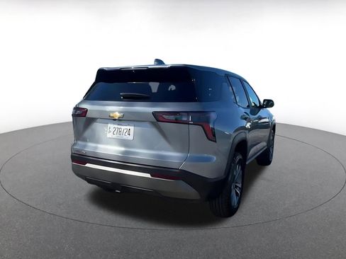 Used 2025 Chevrolet Equinox LT image 14