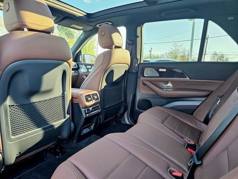 Certified 2026 Mercedes-Benz GLE 450 4MATIC image 25
