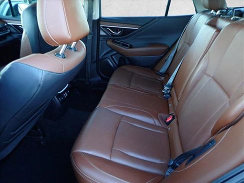 Certified 2024 Subaru Outback Touring image 10