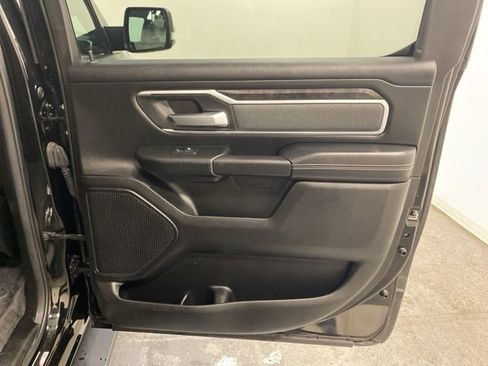 Used 2023 RAM 1500 Big Horn image 27