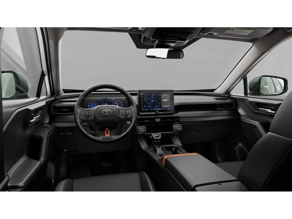 New 2026 Toyota RAV4 AWD image 19