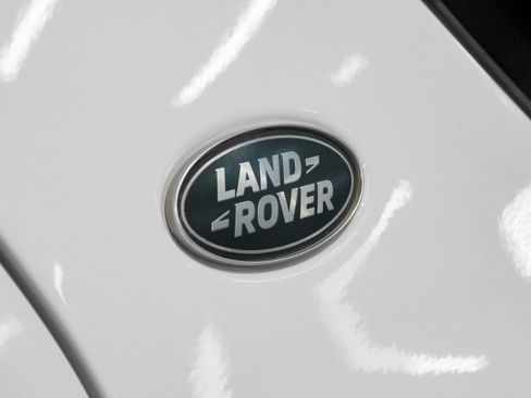 Used 2022 Land Rover Discovery Sport S AWD/4WD image 61