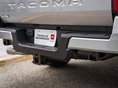New 2026 Toyota Tacoma SR5 image 8