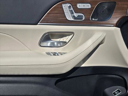 New 2026 Mercedes-Benz GLE 450 4MATIC image 14