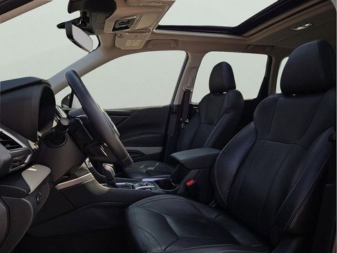 Certified 2023 Subaru Forester Limited image 14