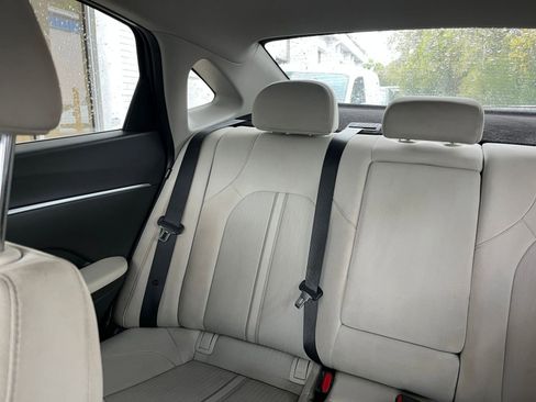 Used 2025 Hyundai Sonata SEL image 39