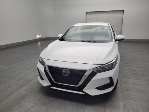 Used 2023 Nissan Sentra SV image 15