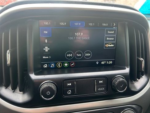 Used 2019 Chevrolet Colorado ZR2 image 27
