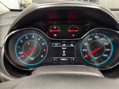 Used 2018 Chevrolet Cruze LT FWD image 5