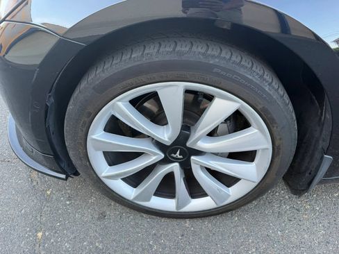 Used 2020 Tesla Model 3 Standard Range Plus RWD image 32