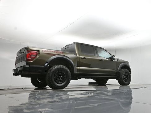 Used 2025 Ford F150 Raptor image 50