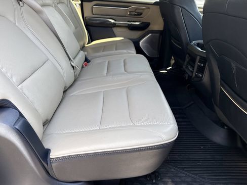 Used 2020 RAM 1500 Limited AWD/4WD image 10